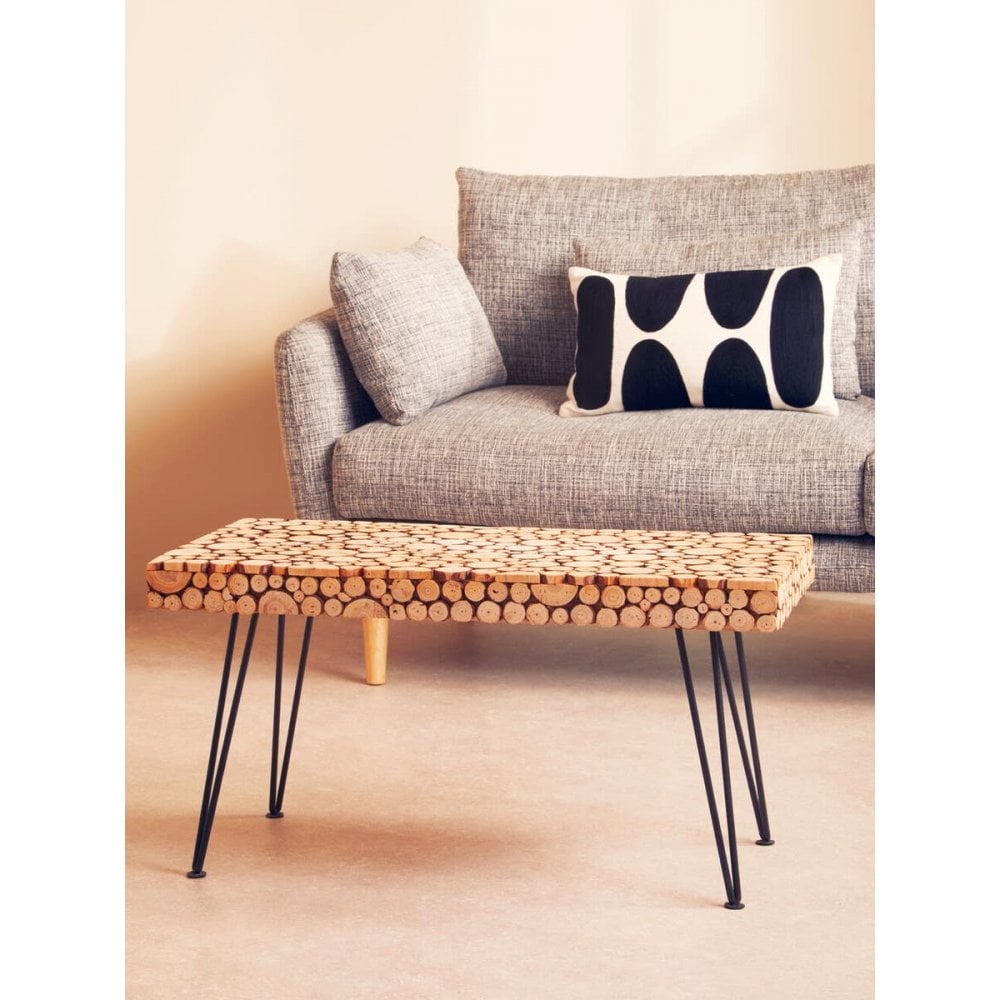 Aurelia Coffee Table