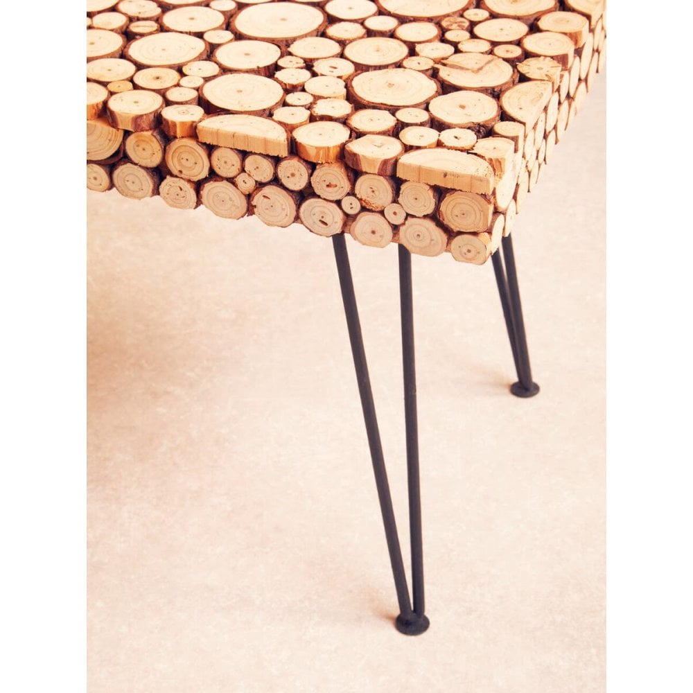 Aurelia Coffee Table