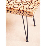Aurelia Coffee Table