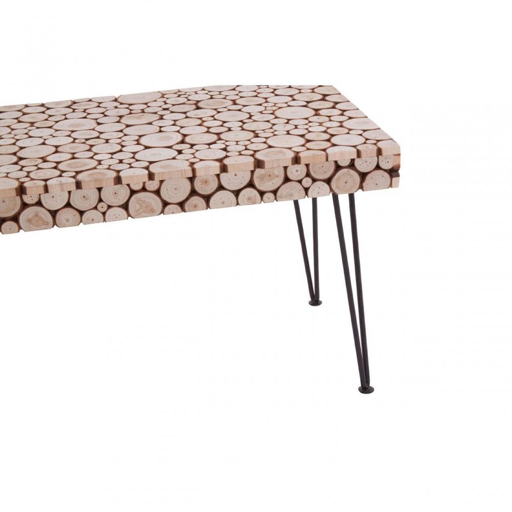 Aurelia Coffee Table