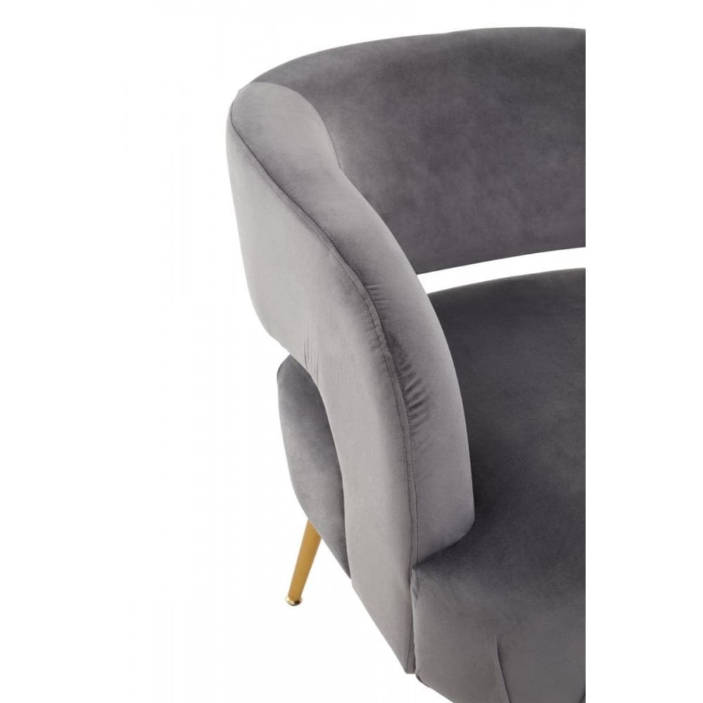 Elyse Chair
