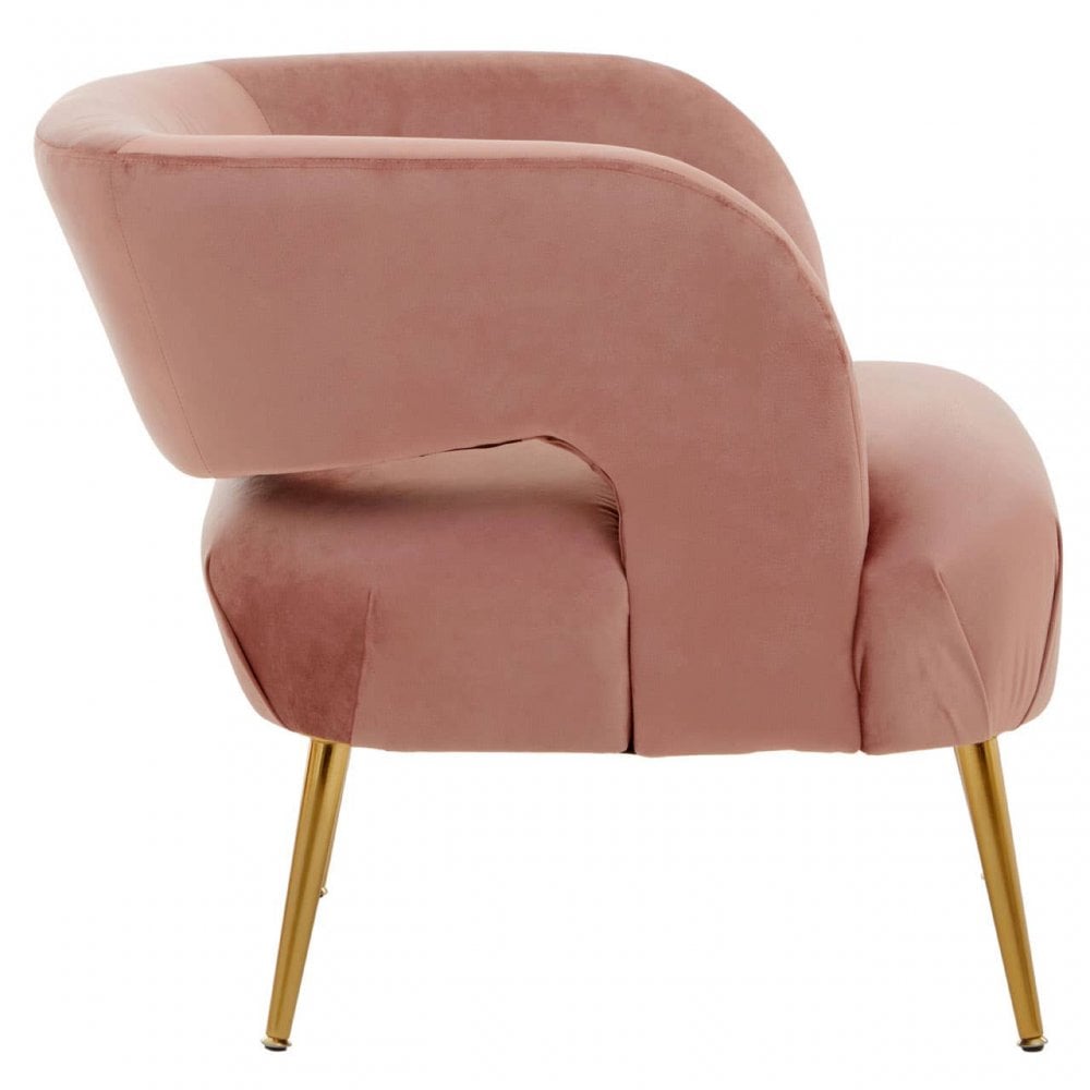Elyse Chair