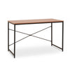Marlow Red Pomelo Desk