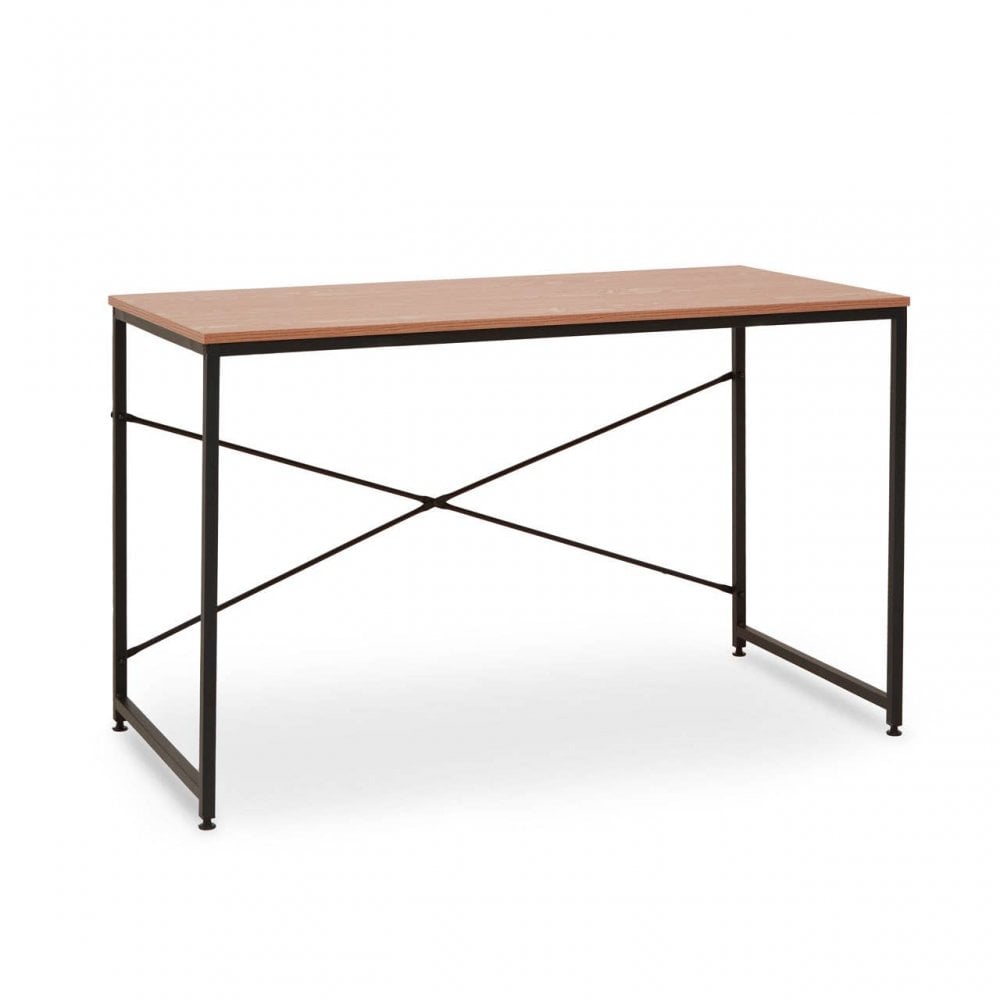 Marlow Red Pomelo Desk