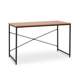 Marlow Red Pomelo Desk
