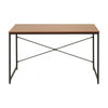Marlow Red Pomelo Desk