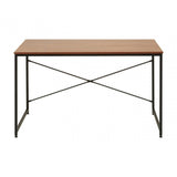 Marlow Red Pomelo Desk