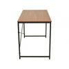 Marlow Red Pomelo Desk