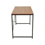 Marlow Red Pomelo Desk