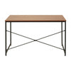 Marlow Red Pomelo Desk