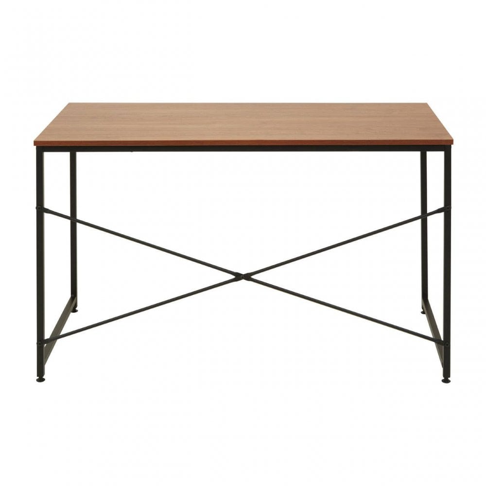 Marlow Red Pomelo Desk