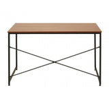 Marlow Red Pomelo Desk