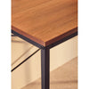 Marlow Red Pomelo Desk