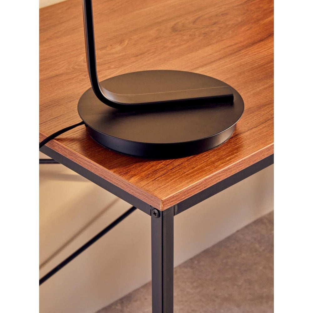 Marlow Red Pomelo Desk