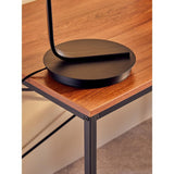 Marlow Red Pomelo Desk