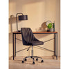 Marlow Red Pomelo Desk