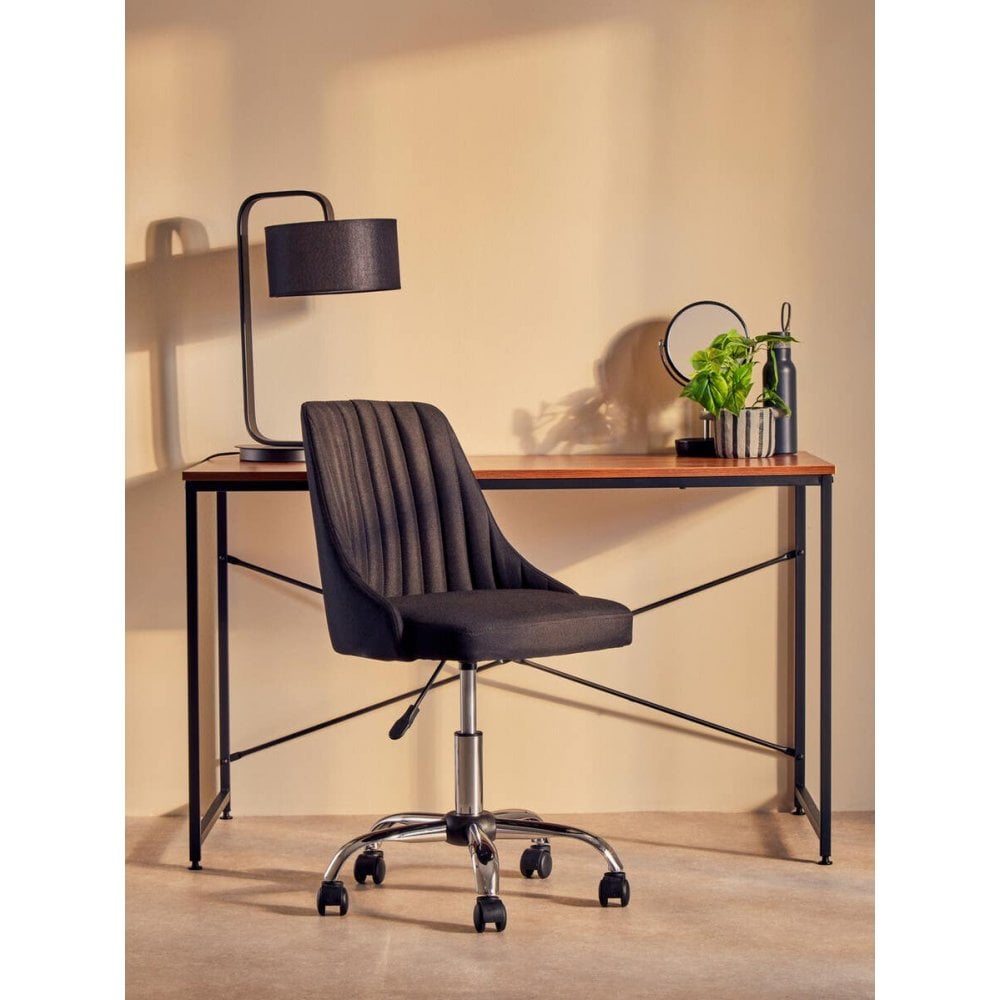 Marlow Red Pomelo Desk