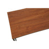 Marlow Red Pomelo Desk