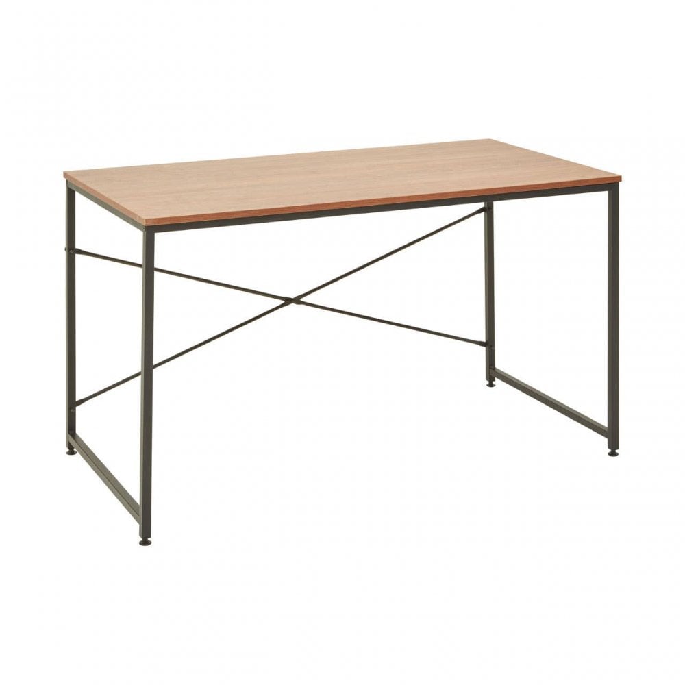 Marlow Red Pomelo Desk