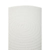 Marlow Natural and White Stool