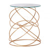 Isla Circles Table