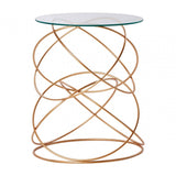 Isla Circles Table