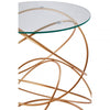 Isla Circles Table