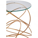 Isla Circles Table
