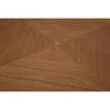 Arden 1 Drawer Black Coffee Table