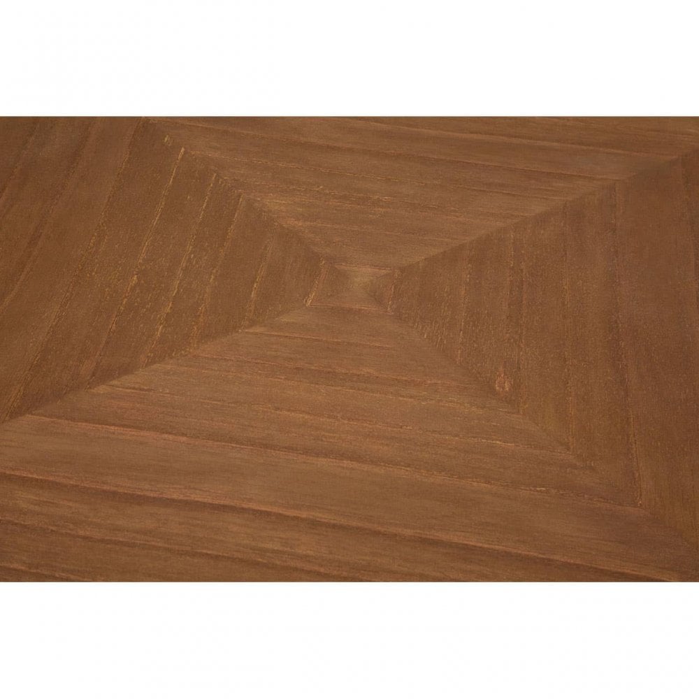 Arden 1 Drawer Black Coffee Table