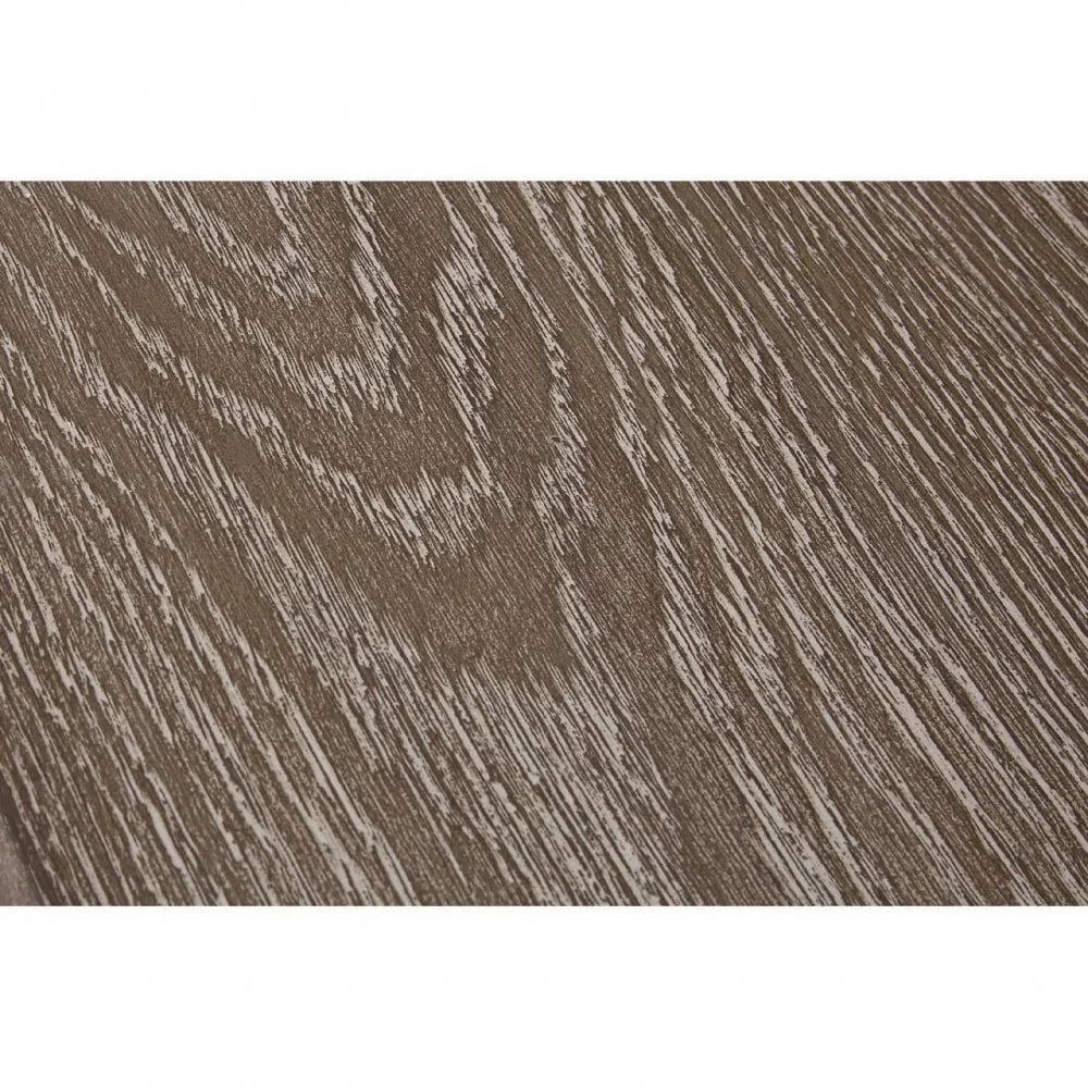 Arden Dark Grey Single Shelf Console Table