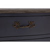 Arden Two Door Dark Grey Sideboard