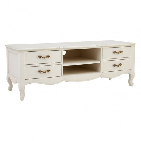 Arden White Media Unit