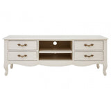 Arden White Media Unit