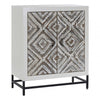 Palmera 2 Door Cabinet
