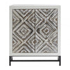 Palmera 2 Door Cabinet
