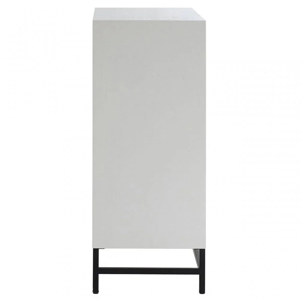 Palmera 2 Door Cabinet