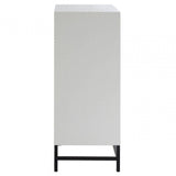 Palmera 2 Door Cabinet