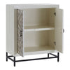 Palmera 2 Door Cabinet