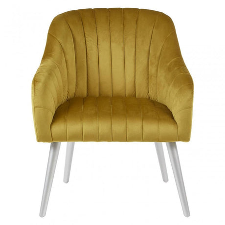 Remington Fabric Armchair