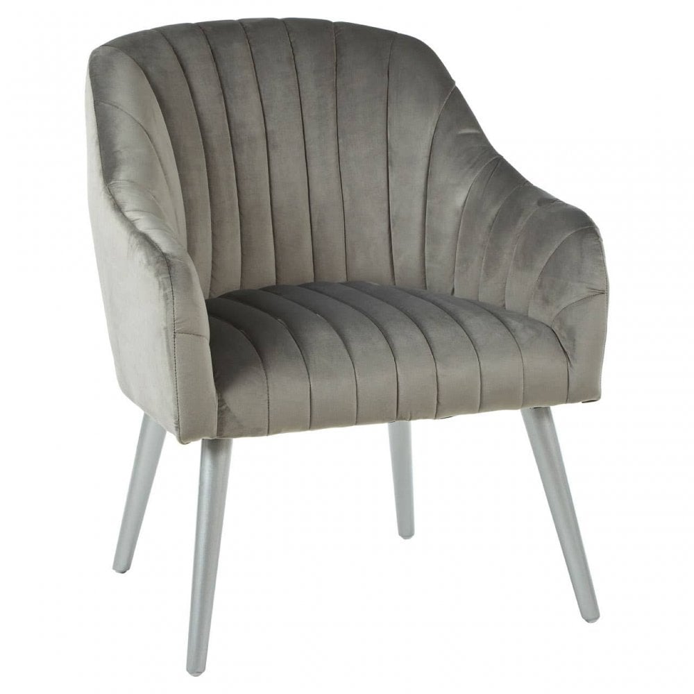 Remington Fabric Armchair
