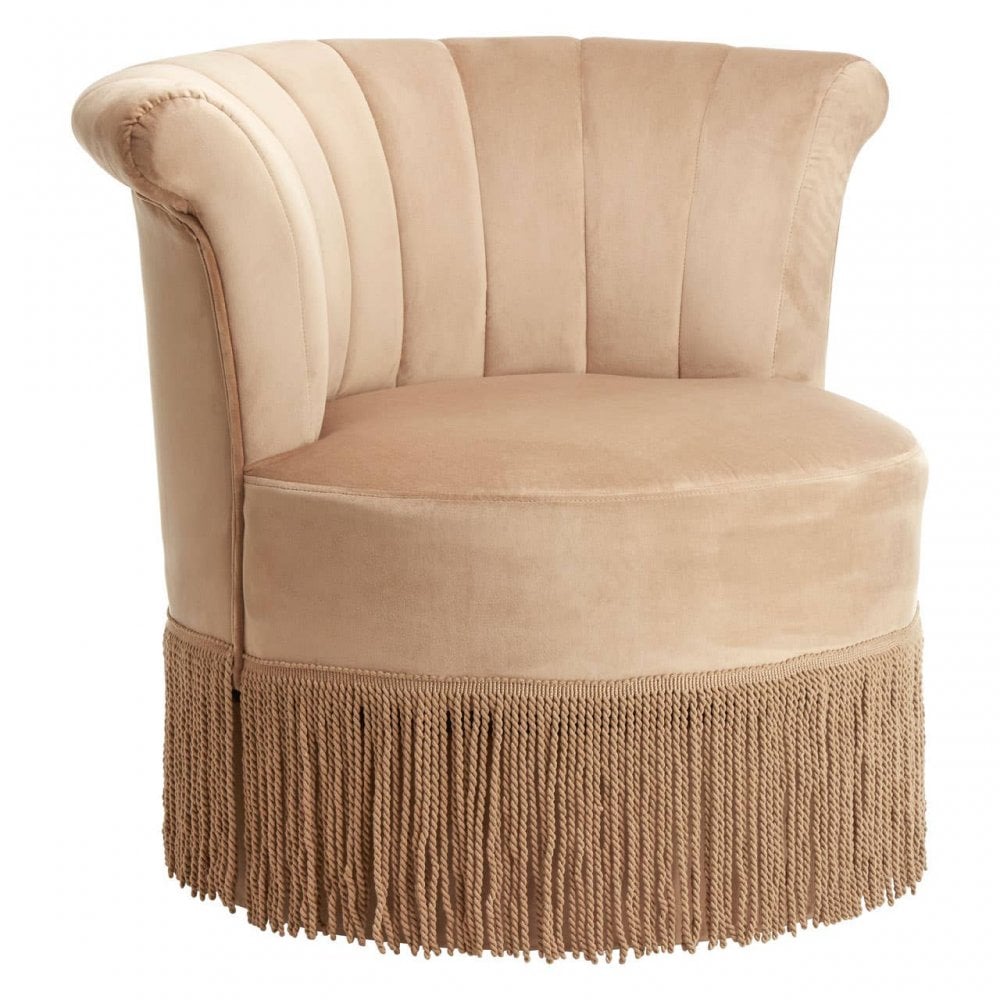 Remington Swivel Chair