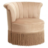 Remington Swivel Chair