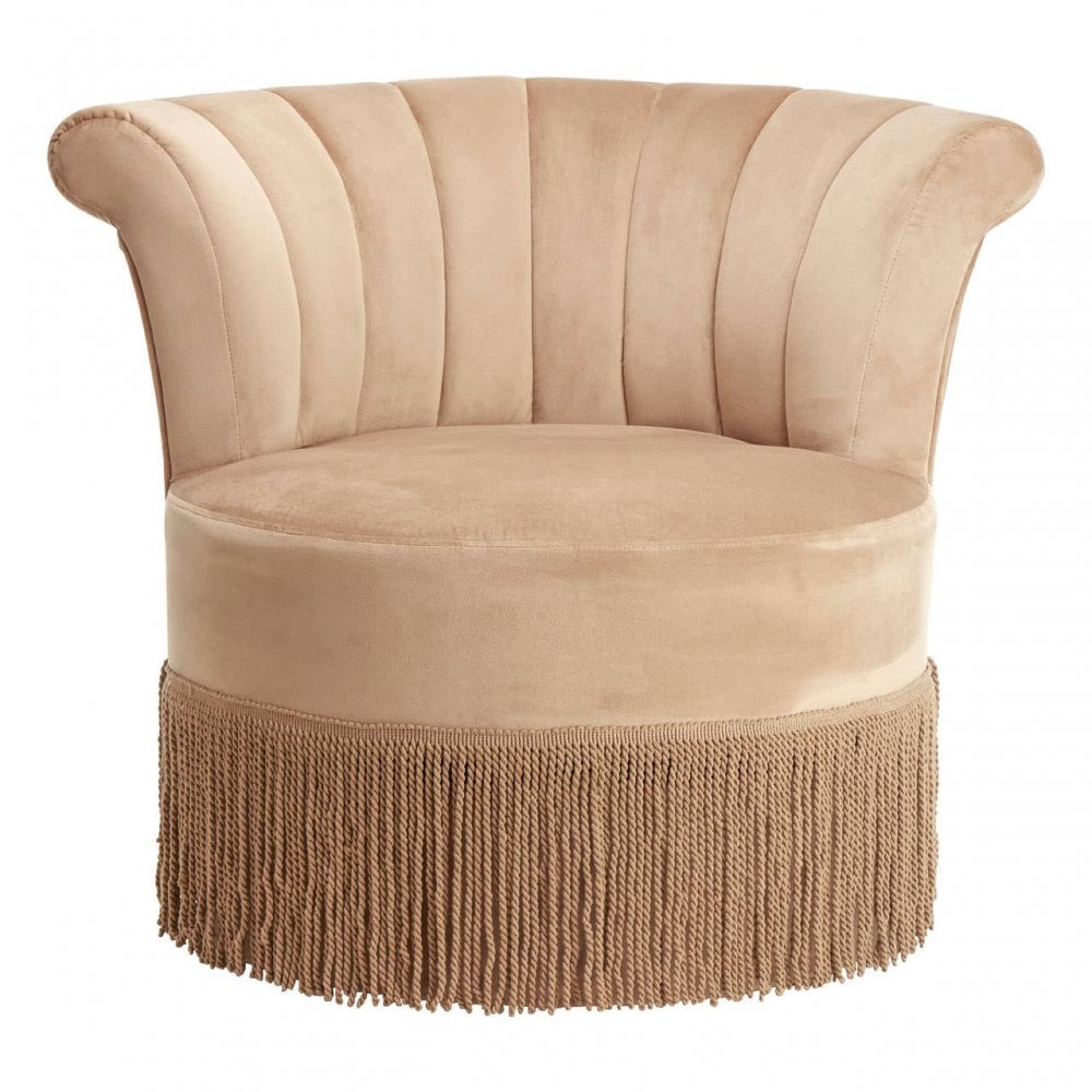Remington Swivel Chair