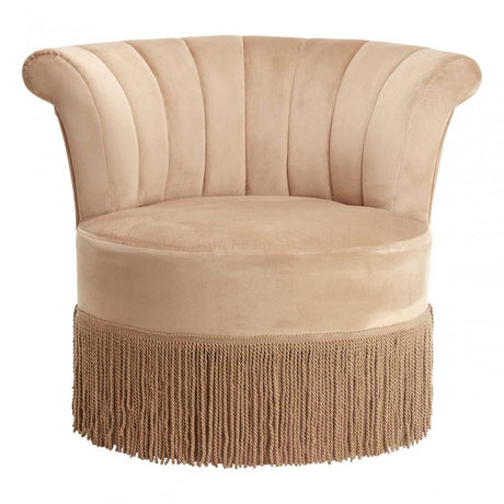 Remington Swivel Chair