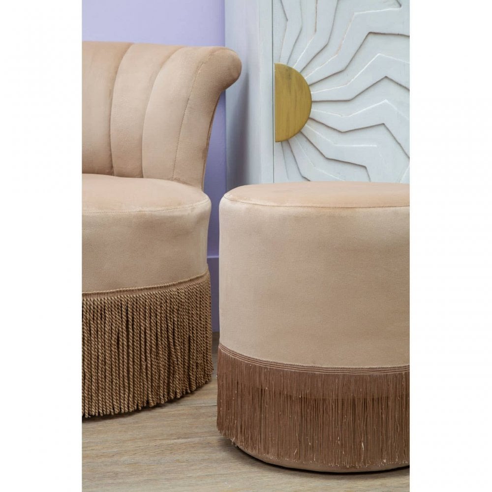 Remington Swivel Chair