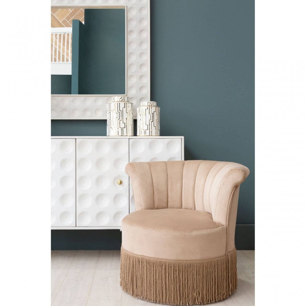 Remington Swivel Chair