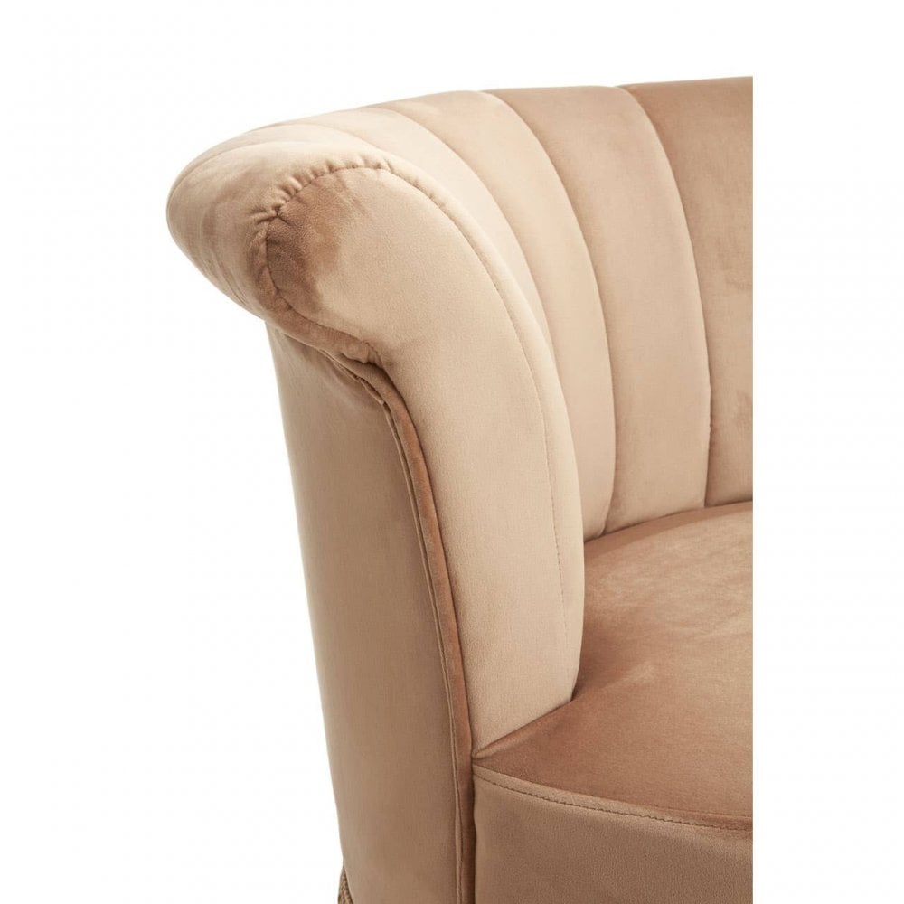 Remington Swivel Chair