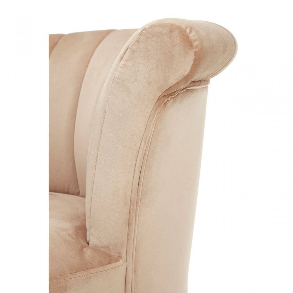 Remington Swivel Chair