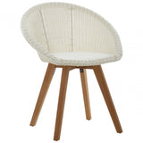 Monroe Lounge Chair